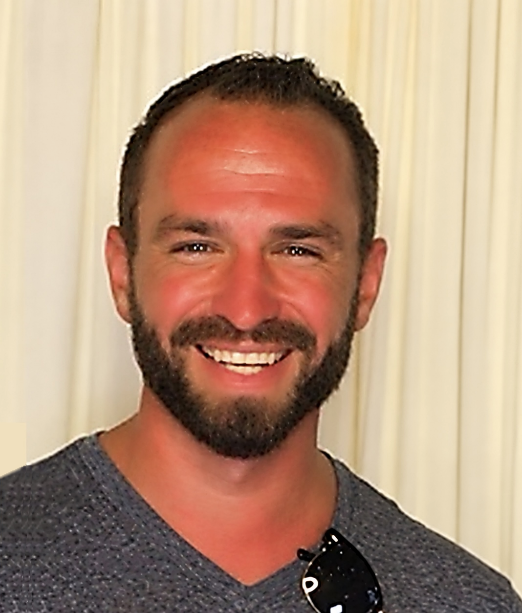 Dalton Fashik, Columnist